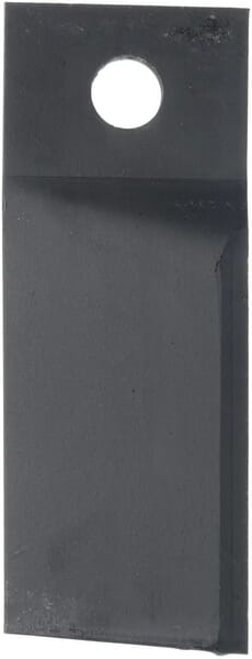 Fléau avec boulon et rondelle - AS-Motor E10832ASM