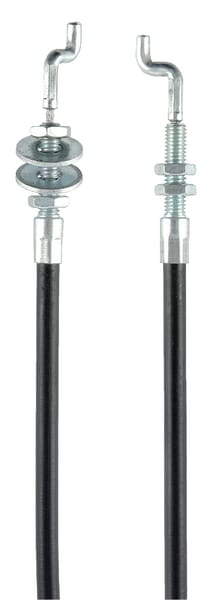 Câble de frein moteur - AS-Motor E11837ASM