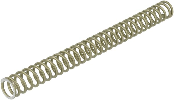 Ressort de pression - AS-Motor G00001083