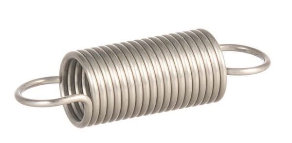 Ressort principal - AS-Motor G00002055