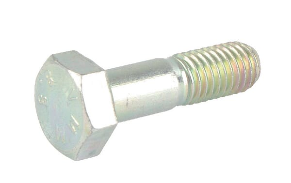 Boulon de lame - AS-Motor E11343ASM