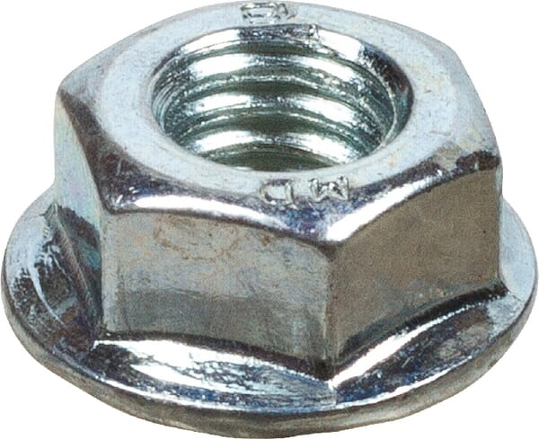 Contre-écrou - AS-Motor G00007041