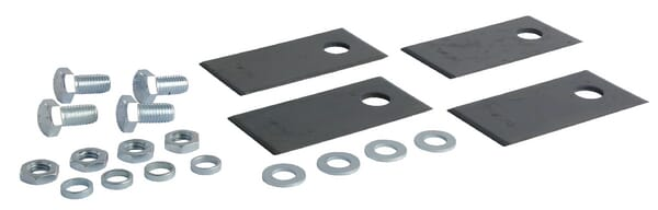 Kit de couteaux - AS-Motor E11461ASM