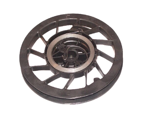 Poulie de démarrage avec ressort - Briggs & Stratton 498144