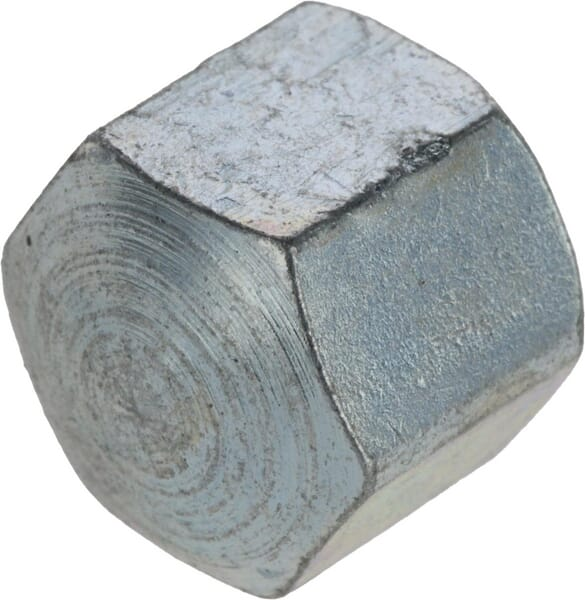 Écrou borgne hexagonal - AS-Motor G00007033
