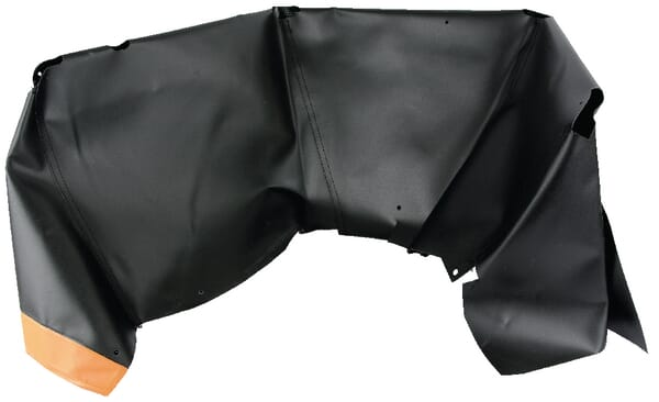 Toile de protection - AS-Motor E11809ASM