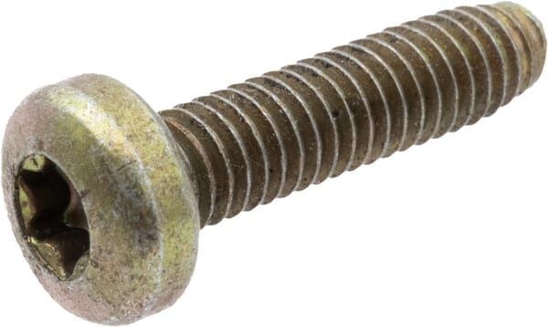 Vis Torx autoperforante (4x) - AS-Motor G00009056