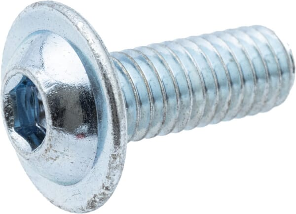Vis à épaulement (4x) - AS-Motor G00009081