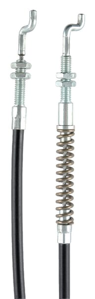 Câble d'embrayage - AS-Motor E11836ASM