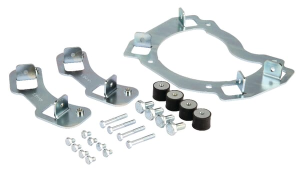 Support de moteur K-Set - AS-Motor E12235ASM