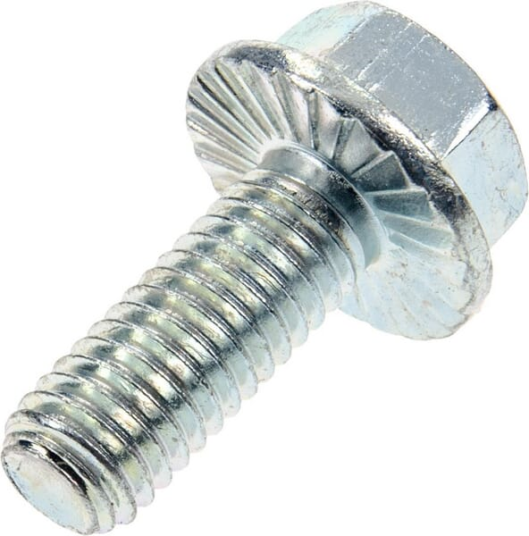 Hexagonale, vis - AS-Motor G00009108