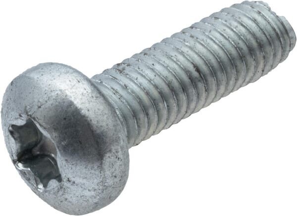 Vis Torx autotaraudeuse (10x) - AS-Motor G00009148