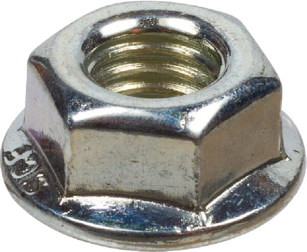 Contre-écrou - AS-Motor G00007042