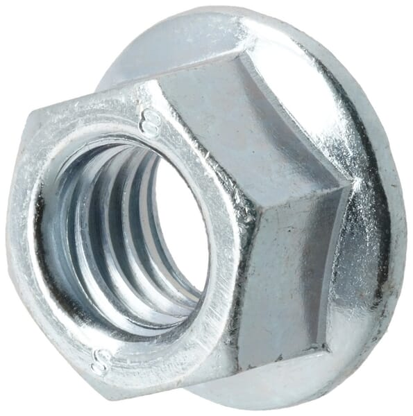 Contre-écrou (2x) - AS-Motor G00007051
