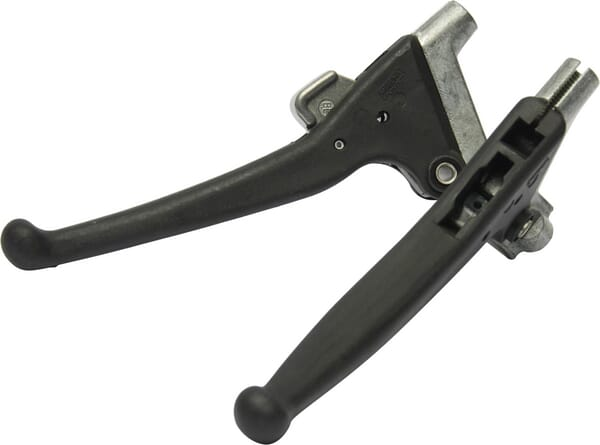 Commande manuelle, double - AS-Motor G00017043