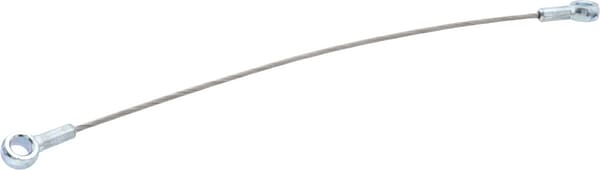 Câble de changement de vitesse - AS-Motor G00020102