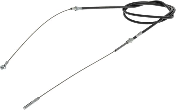 Câble d'embrayage de la lame - AS-Motor G00020177