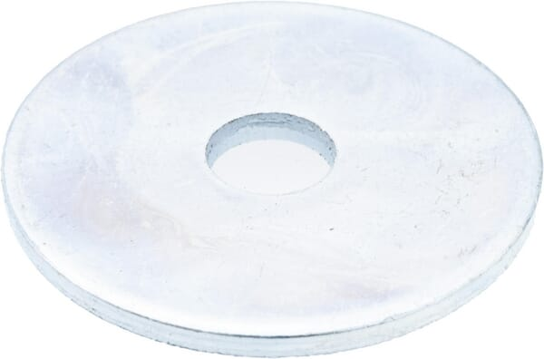 Rondelle de garde-boue (10x) - AS-Motor G00010120