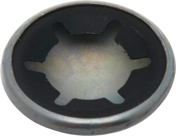 Clip d'arbre avec capuchon (2x) - AS-Motor G00027010