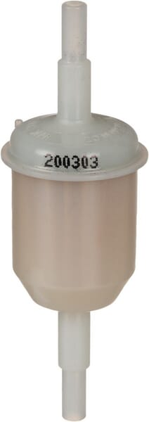 Filtre du passage de carburant - AS-Motor G00023004