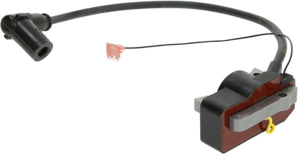 Bobine d'allumage avec câble et fiche - AS-Motor G00104030