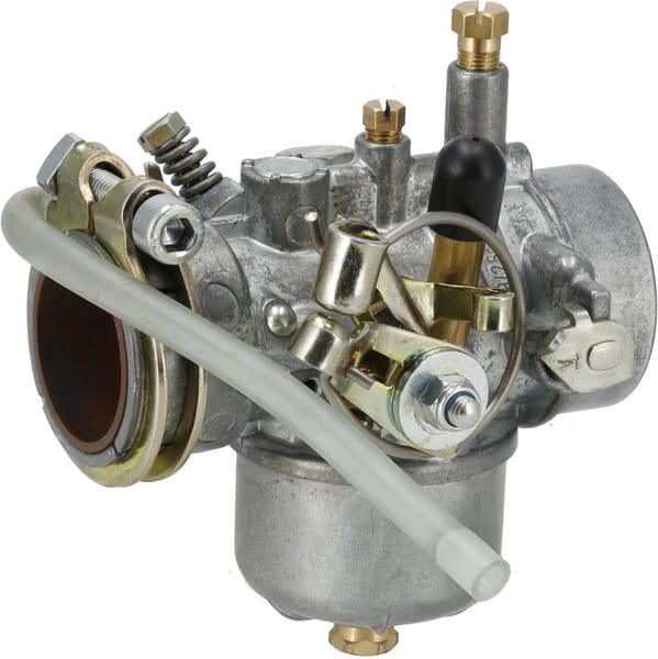 Carburateur avec tuyau - AS-Motor G00105097