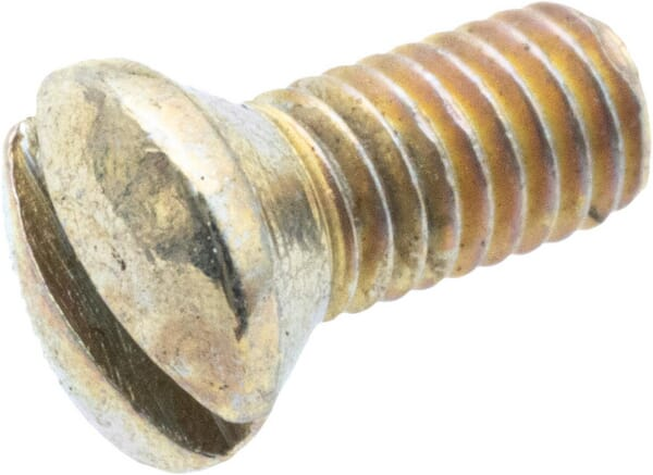 Vis à tête fraisée surélevée (5x) - AS-Motor G00150067