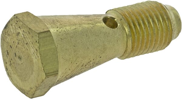 Corps de buse - AS-Motor G00150133