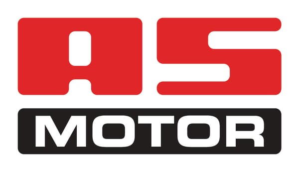 Disque - AS-Motor G00150018