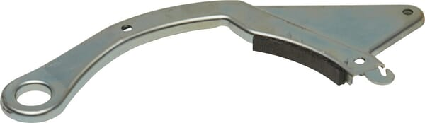 Levier de frein - AS-Motor G04834004
