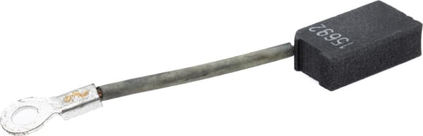 Balais de charbon pour S-E2.0 (2x) - AS-Motor G05250010