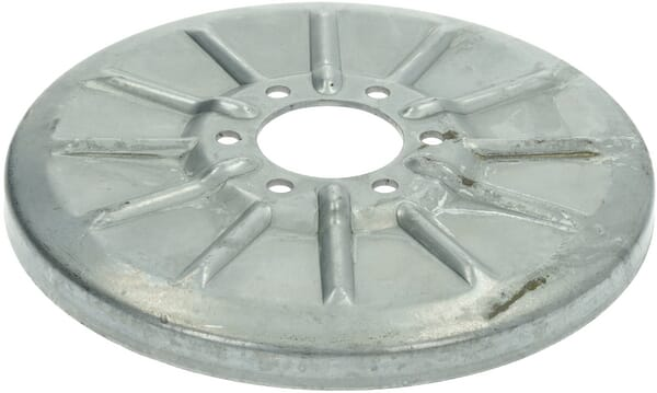 Tambour de frein - AS-Motor G04825002