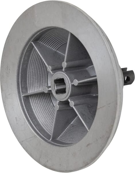 Cloche d'embrayage - AS-Motor G04325102