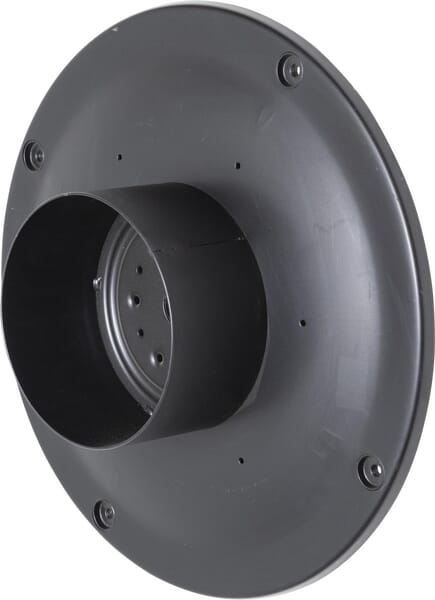Disque porte-lames, supérieur - AS-Motor G05970011