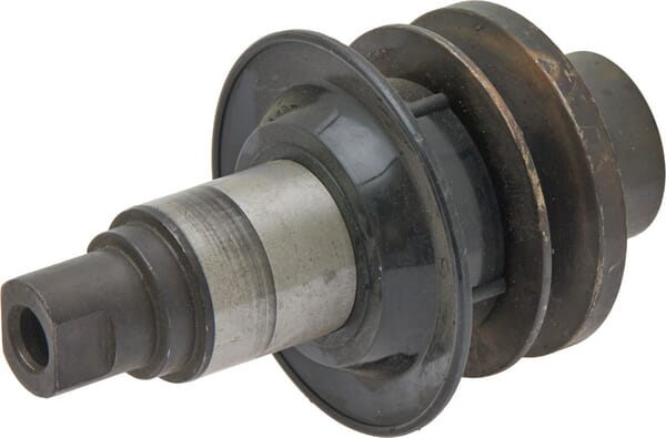Porte-lame avec disque rotatif - AS-Motor G04623305