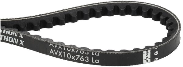 Courroie trapézoïdale - AS-Motor G05971012