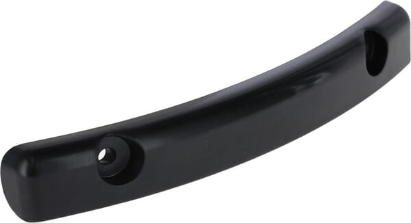 Bande de protection gauche - AS-Motor G04826017