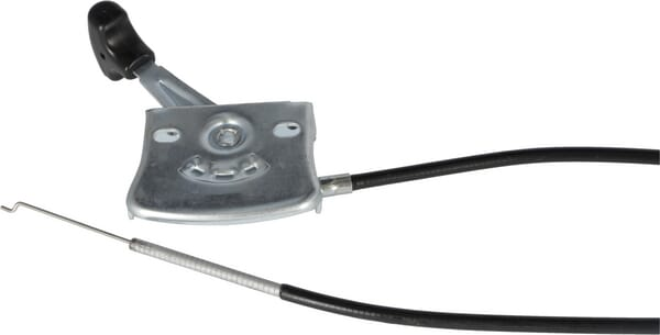 Accélérateur - AS-Motor G06580020