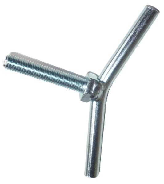 Vis à ailettes - AS-Motor G06322208
