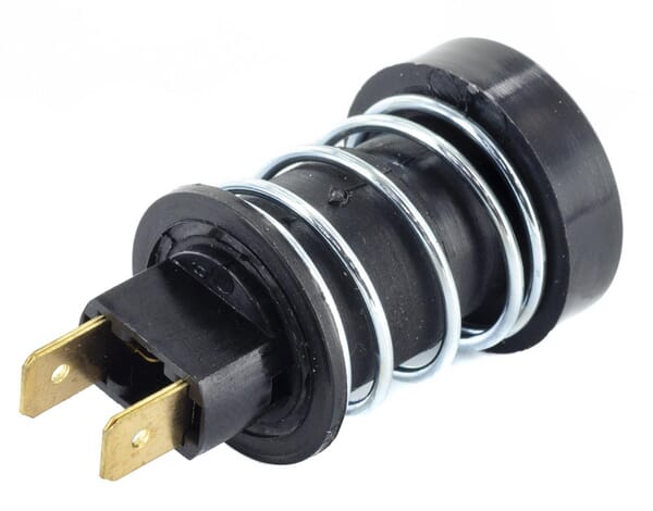 Feu d’avertissement rouge - AS-Motor G06650457