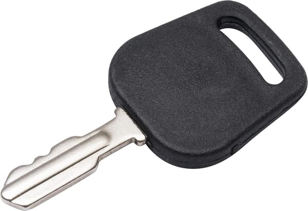 Clé de démarrage - AS-Motor G06650952