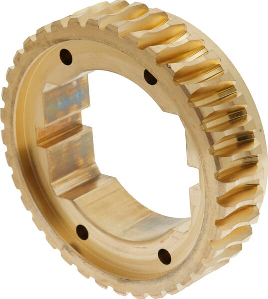 Couronne de planétaire - AS-Motor G06650245