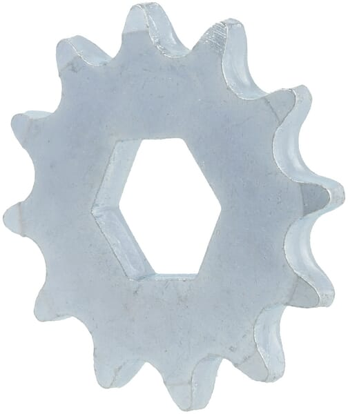 Pignon 12 dents - AS-Motor G06725013