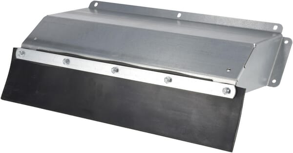 Tôle d’éjection, cpl. - AS-Motor G06720303