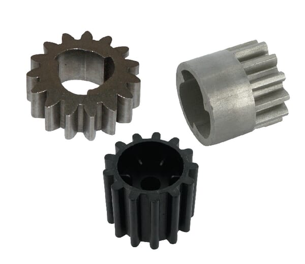 Pignon (39 dents) - AS-Motor G06725012