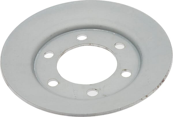Demi-poulie 95 - AS-Motor G06725048