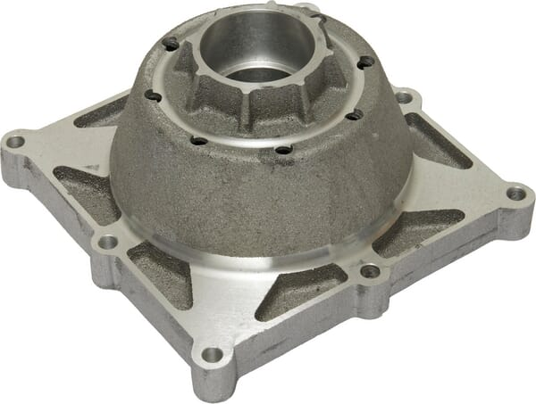 Palier de lame - AS-Motor G06823006