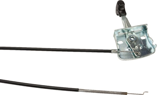Câble d'accélérateur avec levier - AS-Motor G06780019