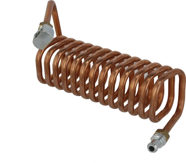 Serpentin de refroidissement - AS-Motor G06680103