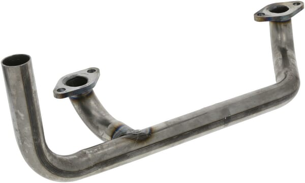 Collecteur d'échappement - AS-Motor G06909004